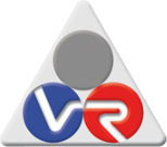 Logo Vicente y Rivero